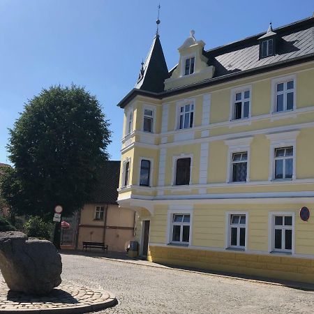 Apartament Kowary Lejlighed Eksteriør billede