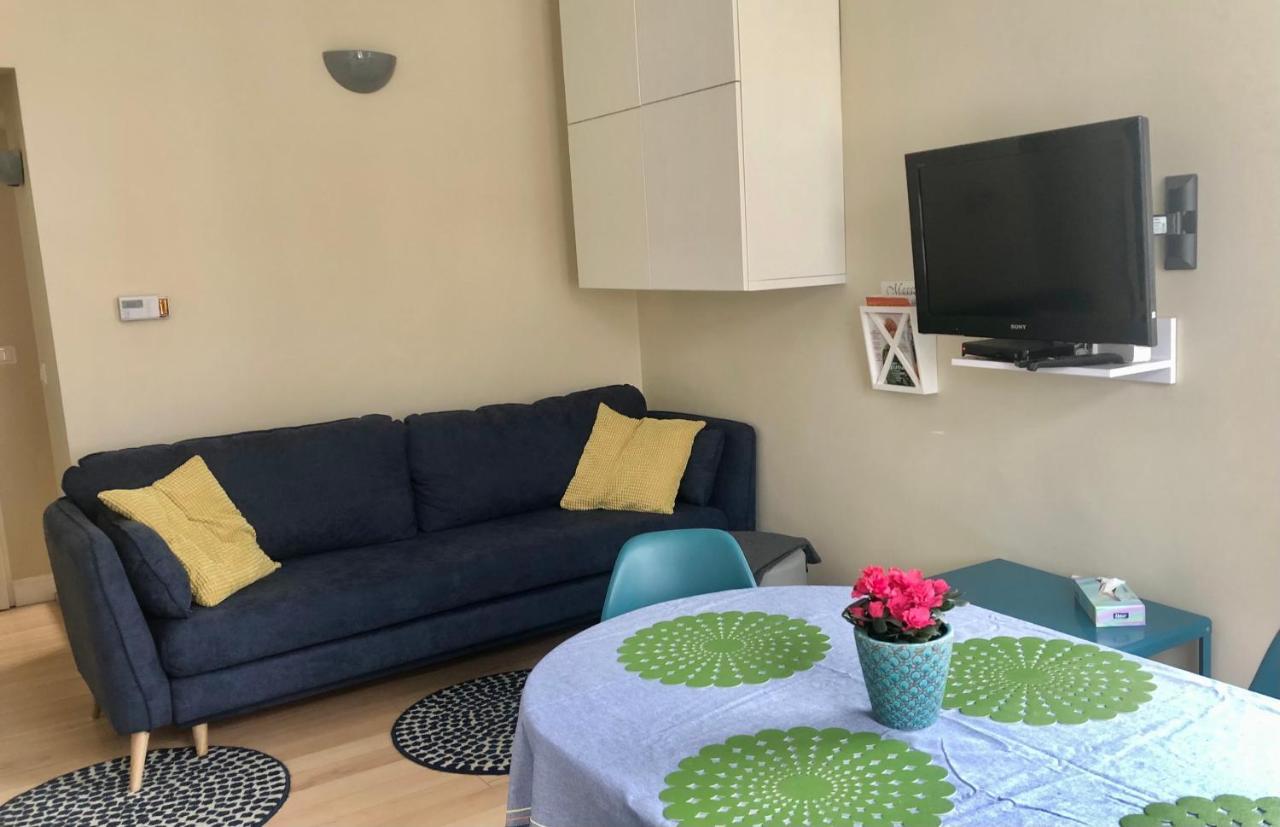Apartament Kowary Lejlighed Eksteriør billede