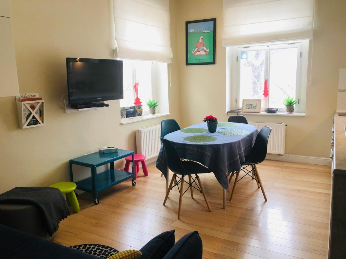 Apartament Kowary Lejlighed Eksteriør billede