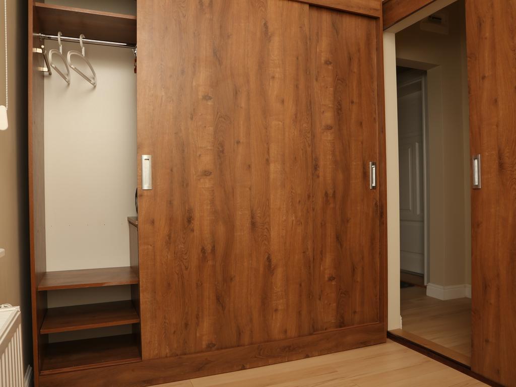 Apartament Kowary Lejlighed Eksteriør billede