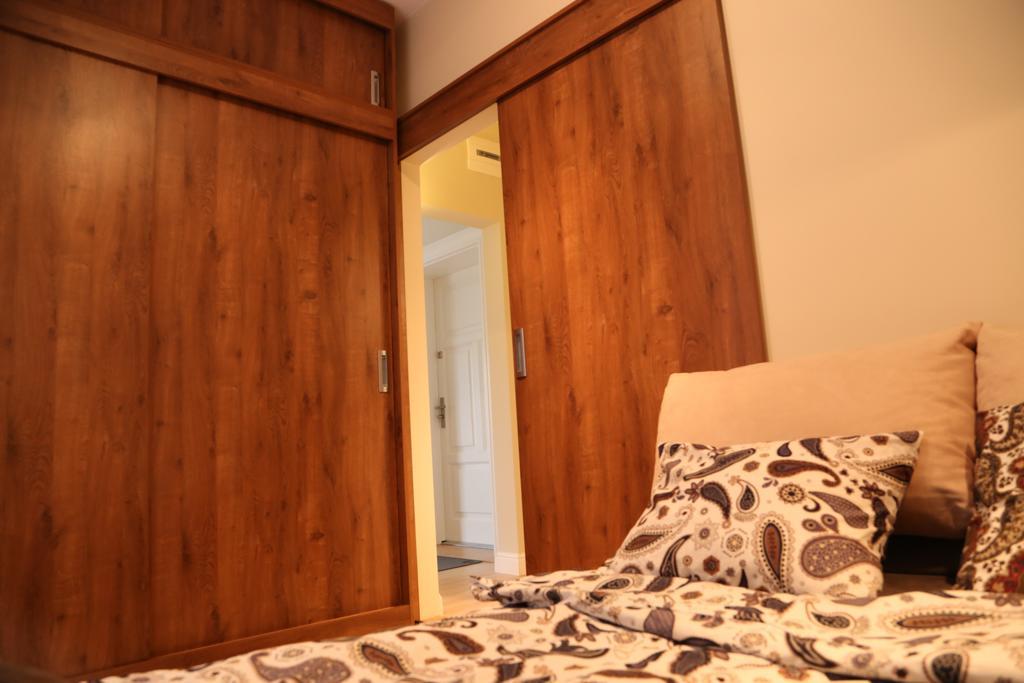 Apartament Kowary Lejlighed Eksteriør billede