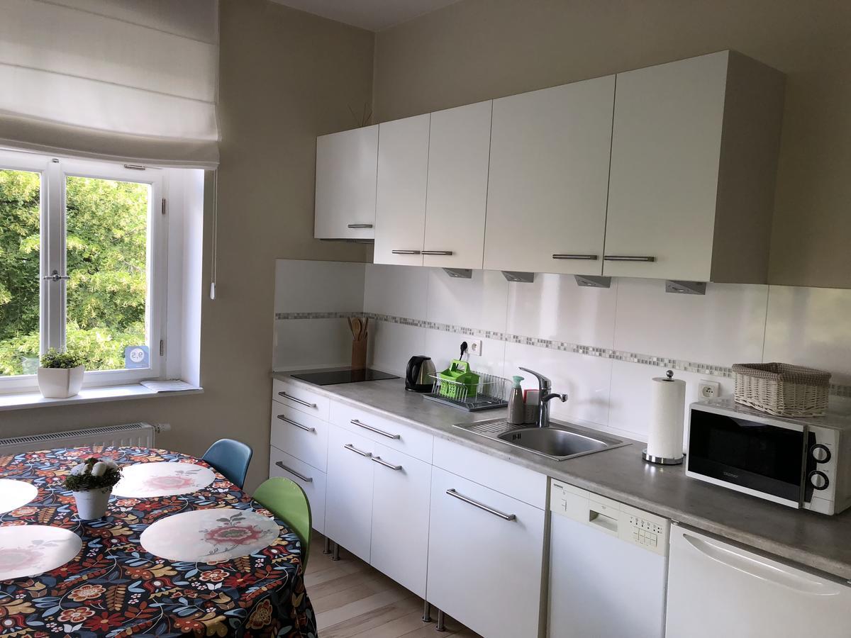 Apartament Kowary Lejlighed Eksteriør billede