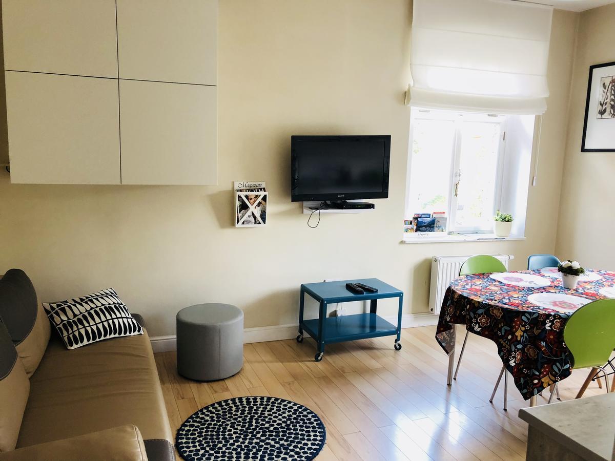Apartament Kowary Lejlighed Eksteriør billede